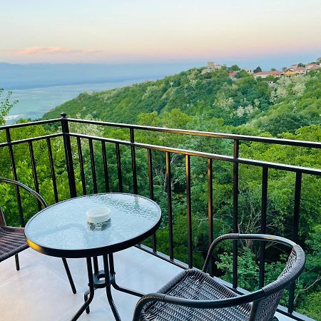 Villa Royal Sighnaghi Εξωτερικό φωτογραφία