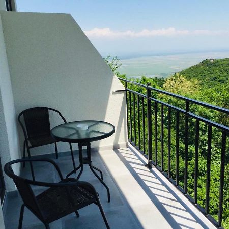 Villa Royal Sighnaghi Εξωτερικό φωτογραφία