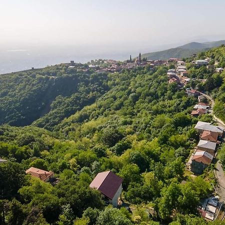 Villa Royal Sighnaghi Εξωτερικό φωτογραφία