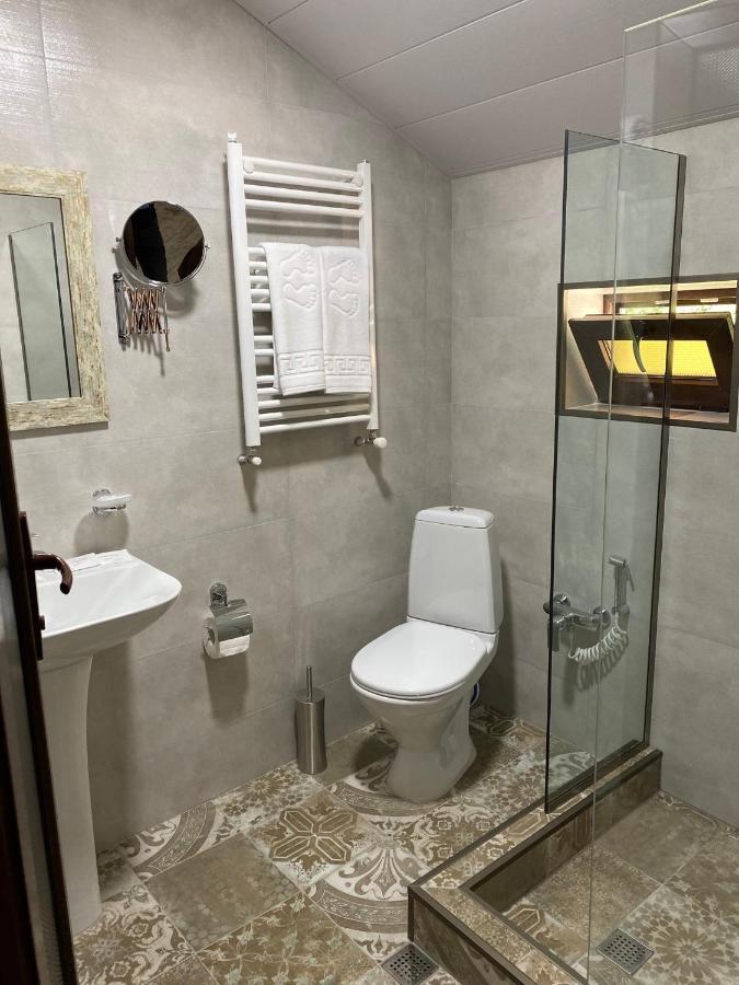 Villa Royal Sighnaghi Εξωτερικό φωτογραφία