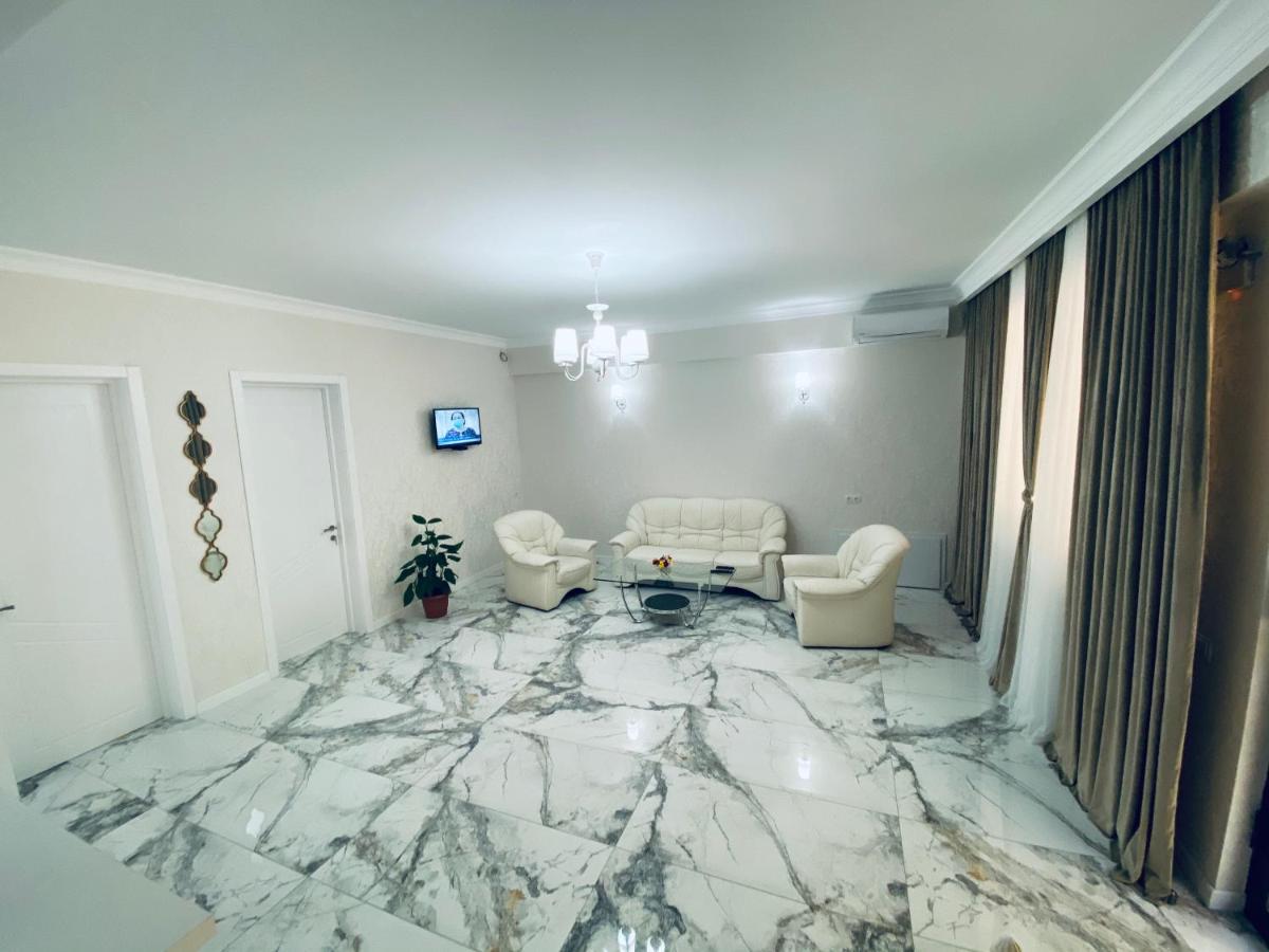 Villa Royal Sighnaghi Εξωτερικό φωτογραφία
