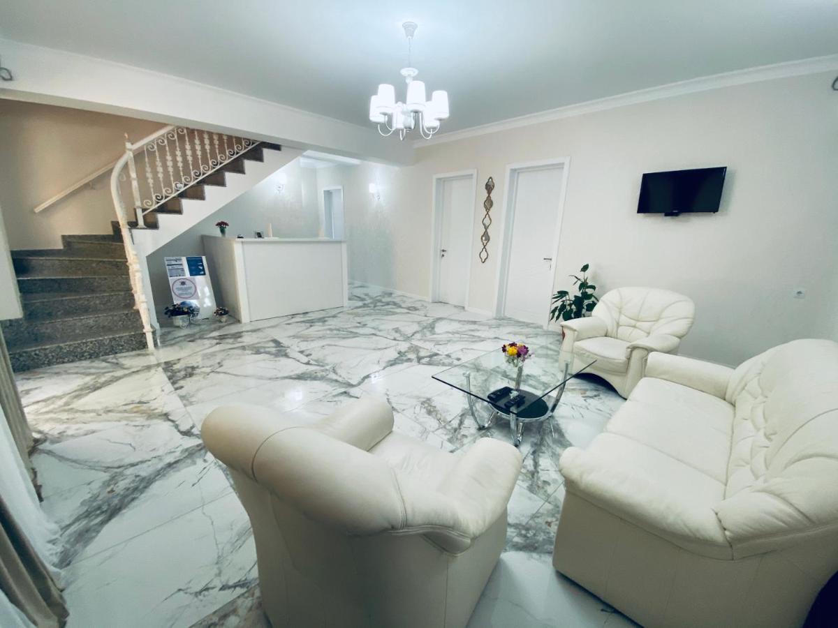 Villa Royal Sighnaghi Εξωτερικό φωτογραφία