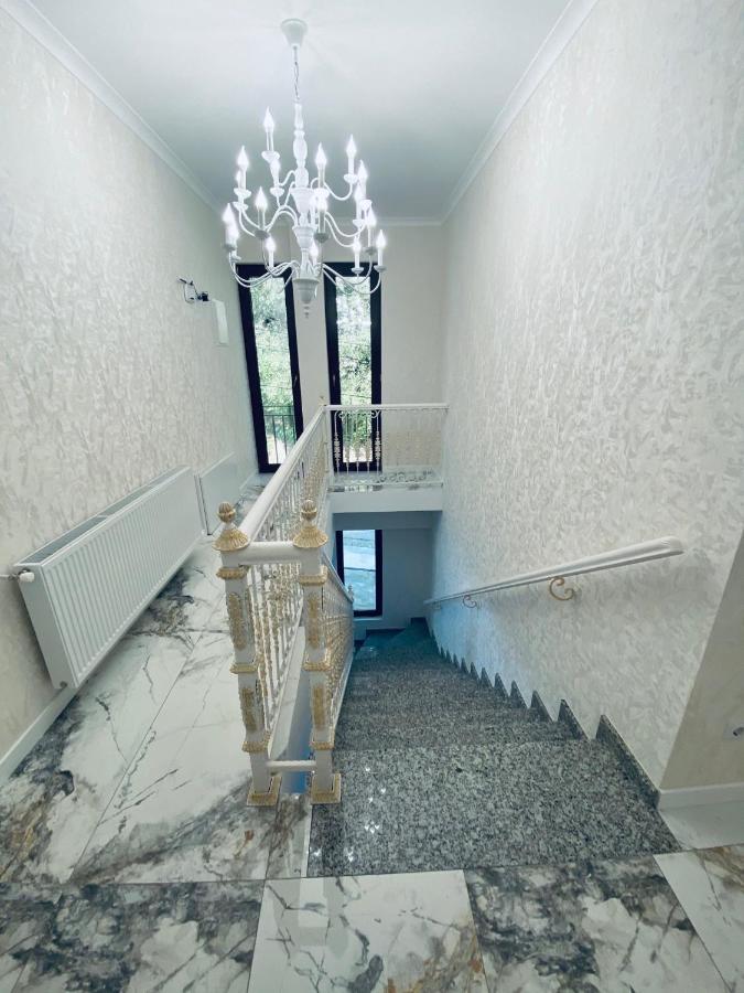 Villa Royal Sighnaghi Εξωτερικό φωτογραφία