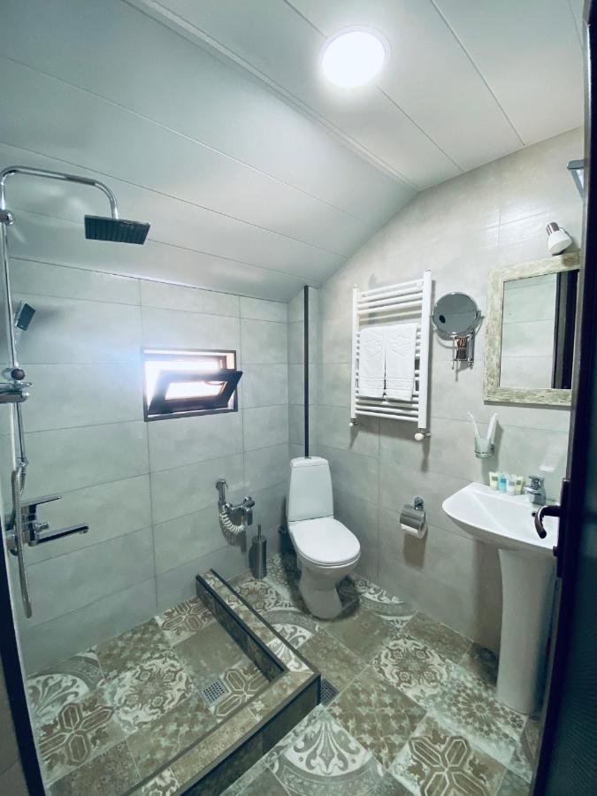 Villa Royal Sighnaghi Εξωτερικό φωτογραφία