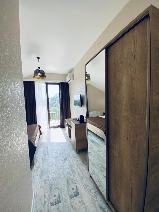 Villa Royal Sighnaghi Εξωτερικό φωτογραφία