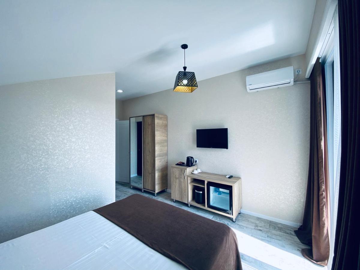 Villa Royal Sighnaghi Εξωτερικό φωτογραφία