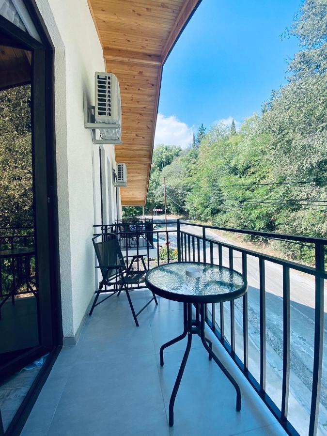 Villa Royal Sighnaghi Εξωτερικό φωτογραφία