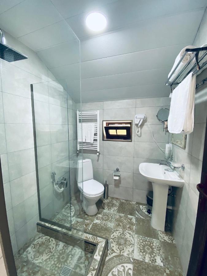 Villa Royal Sighnaghi Εξωτερικό φωτογραφία