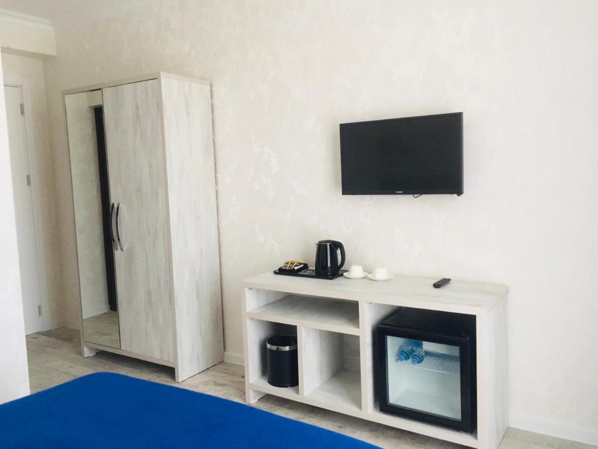 Villa Royal Sighnaghi Εξωτερικό φωτογραφία