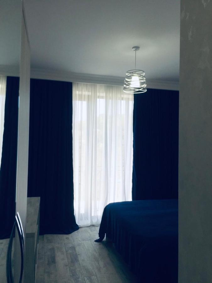 Villa Royal Sighnaghi Εξωτερικό φωτογραφία