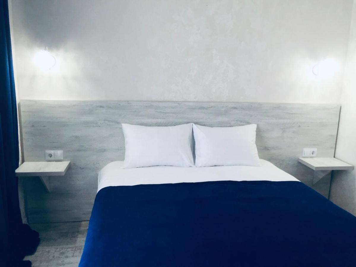 Villa Royal Sighnaghi Εξωτερικό φωτογραφία