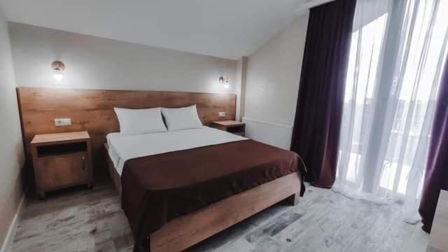 Villa Royal Sighnaghi Εξωτερικό φωτογραφία